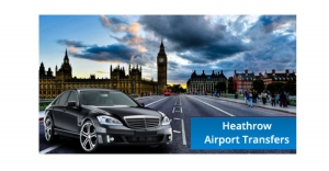 Smooth Start to Your Trip: Reasons to Pre-Book Your Heathrow Airport Transfer